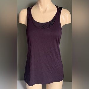 Lululemon All Sport Support Tank